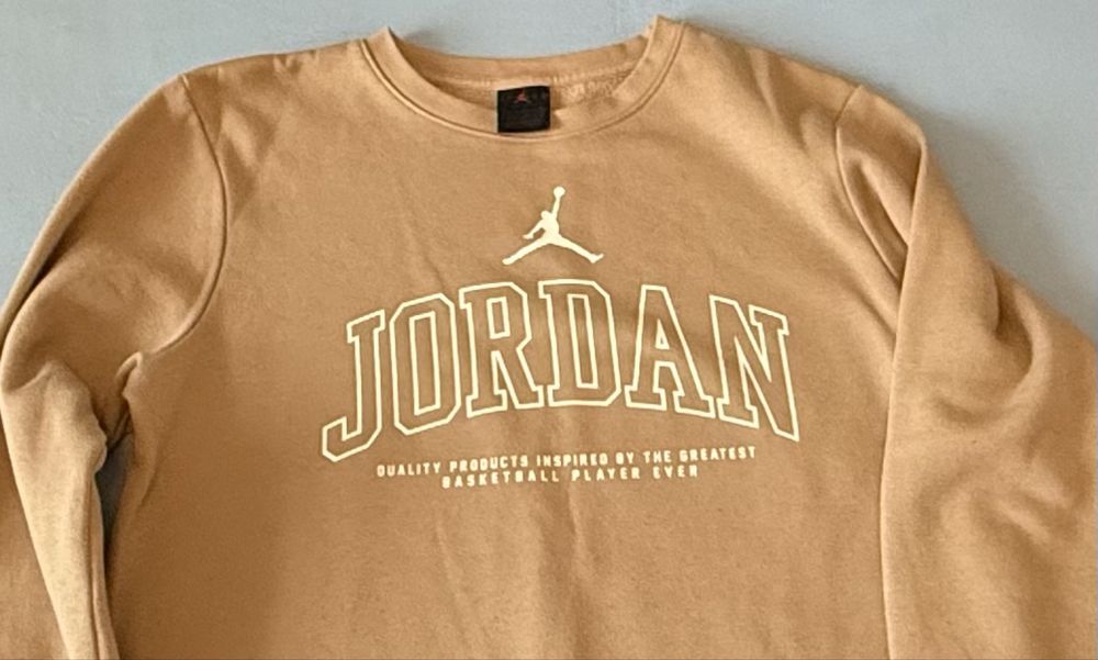 Bluza Jordan rozm. 164