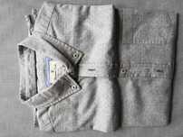 Camisa Massimo Dutti (9-10)y