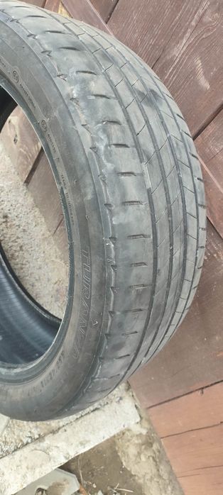 Opony Bridgestone Turanza