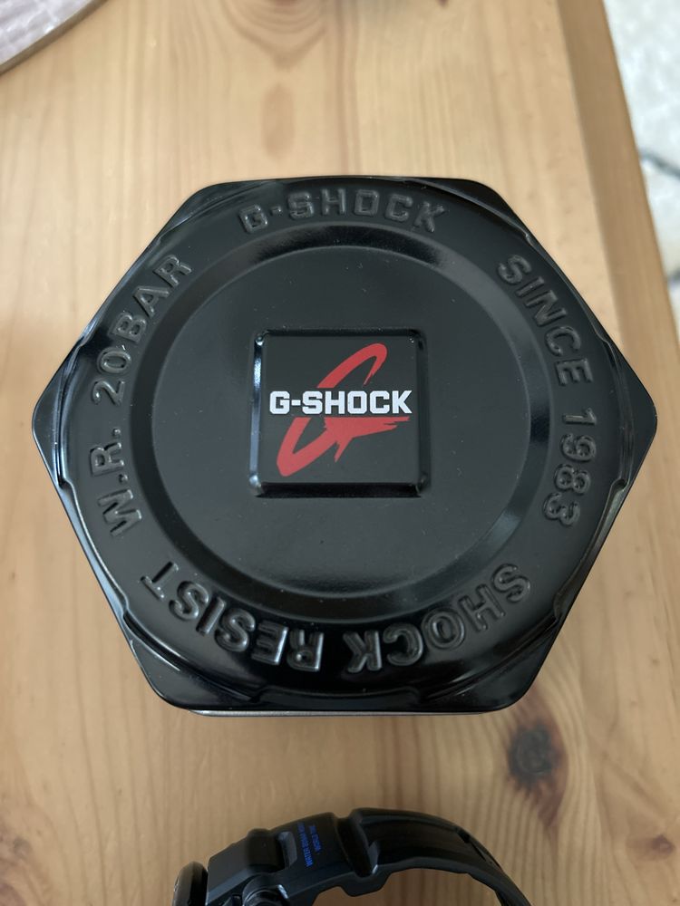 Zegarek Casio G-shock model GA-1100