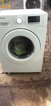 Máquina lavar roupa Samsung   ecoobbal8kg