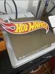 Logotipo hot wheels