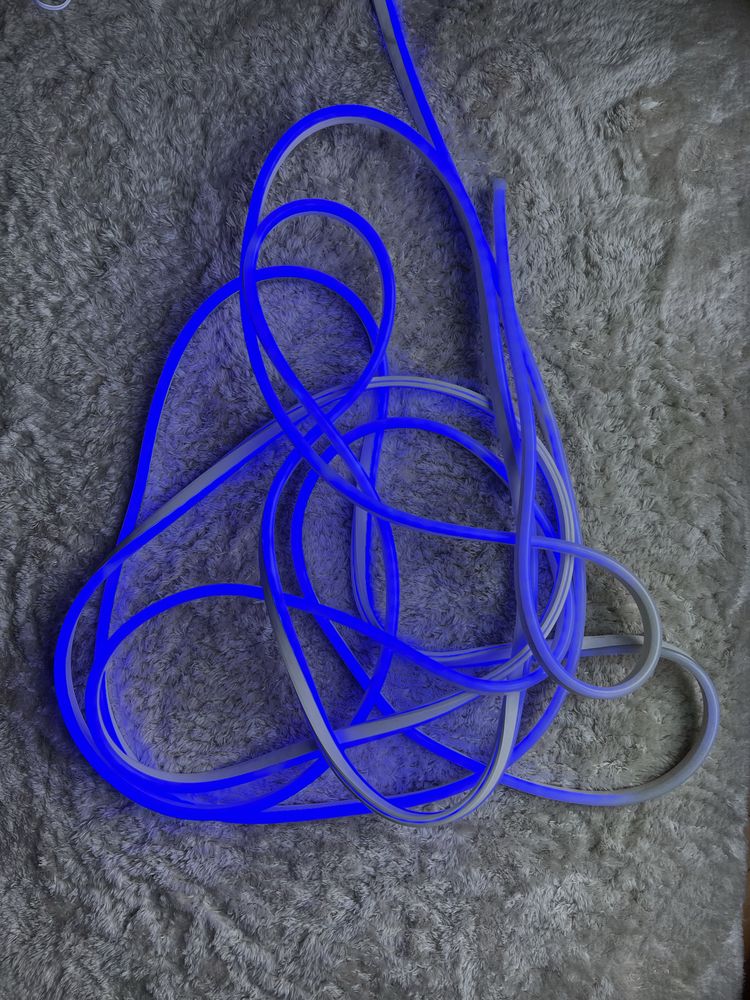 Led taśma RGB 10m