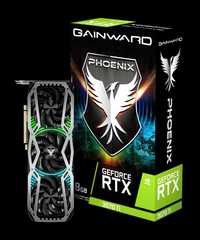 Відеокарта Gainward GeForce RTX™ 3070 Ti Phoenix