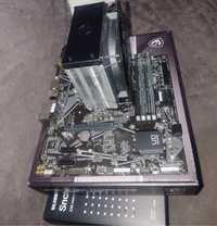 I5 11400f Gigabyte B560M DS3H v2