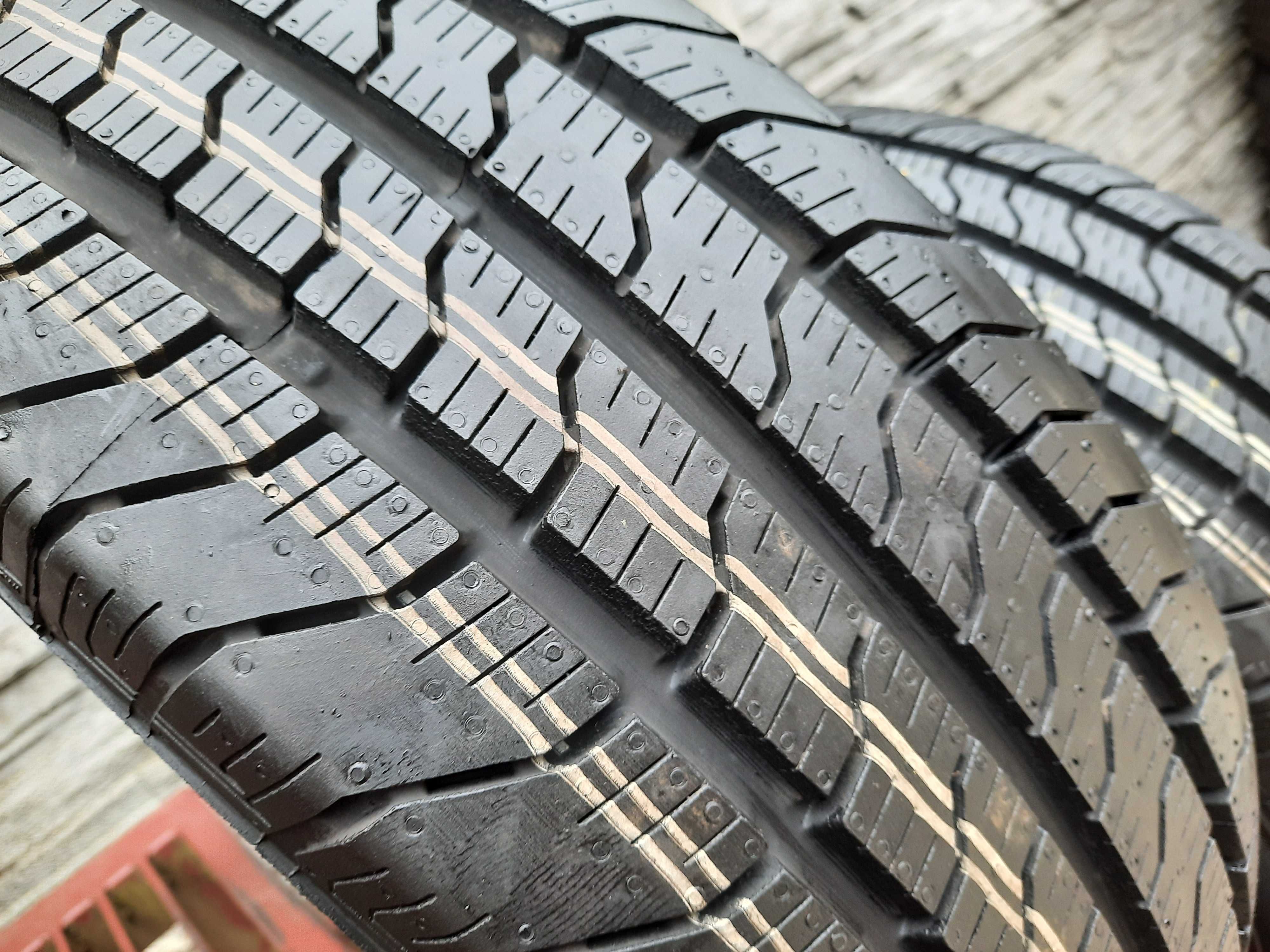 Opony NOWE letnie 215/65 R16C Points Montaż i wyważanie Gratis!