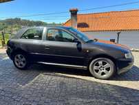 Audi A3 1.9 tdi, Ano 2000