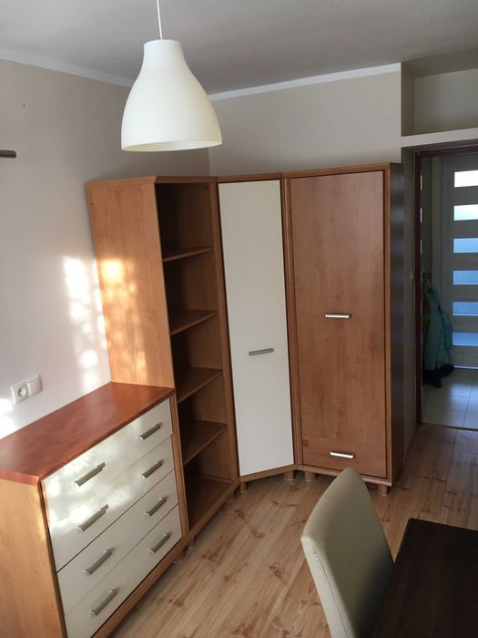 Do wynajęcia pokój z klimatyzacją na Głogowskiej