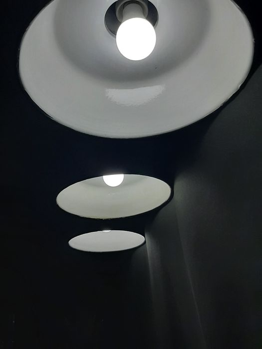Lampy wiszące Zaos OBs-2 ~220