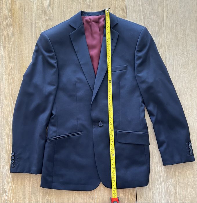 Garnitur Giacomo Conti rozm. S