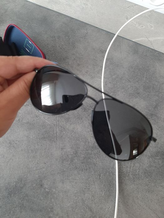 Okulary przeciwsłoneczne Tommy Jeans