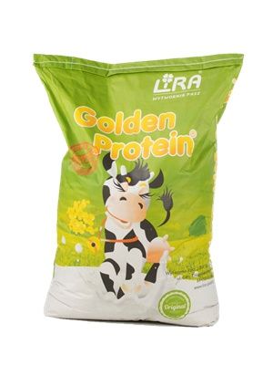 Golden Protein materiał paszowy