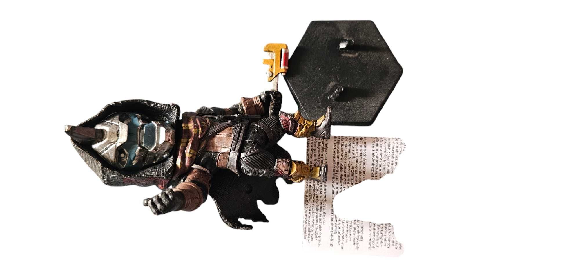 Cayde-6: Kolekcjonerska Figurka z gry Destiny 2