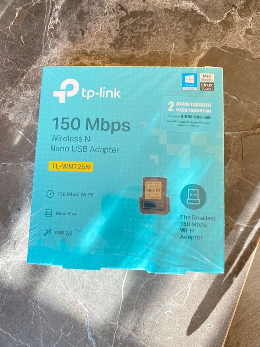 Tp-link для ноутбука