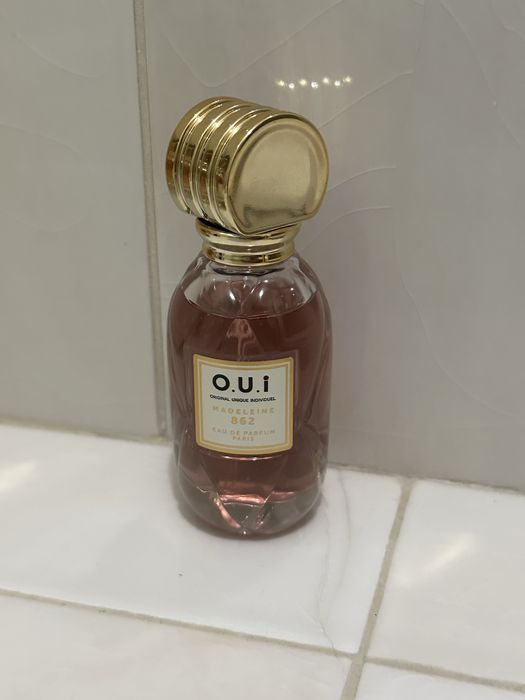Perfumes importado uoi