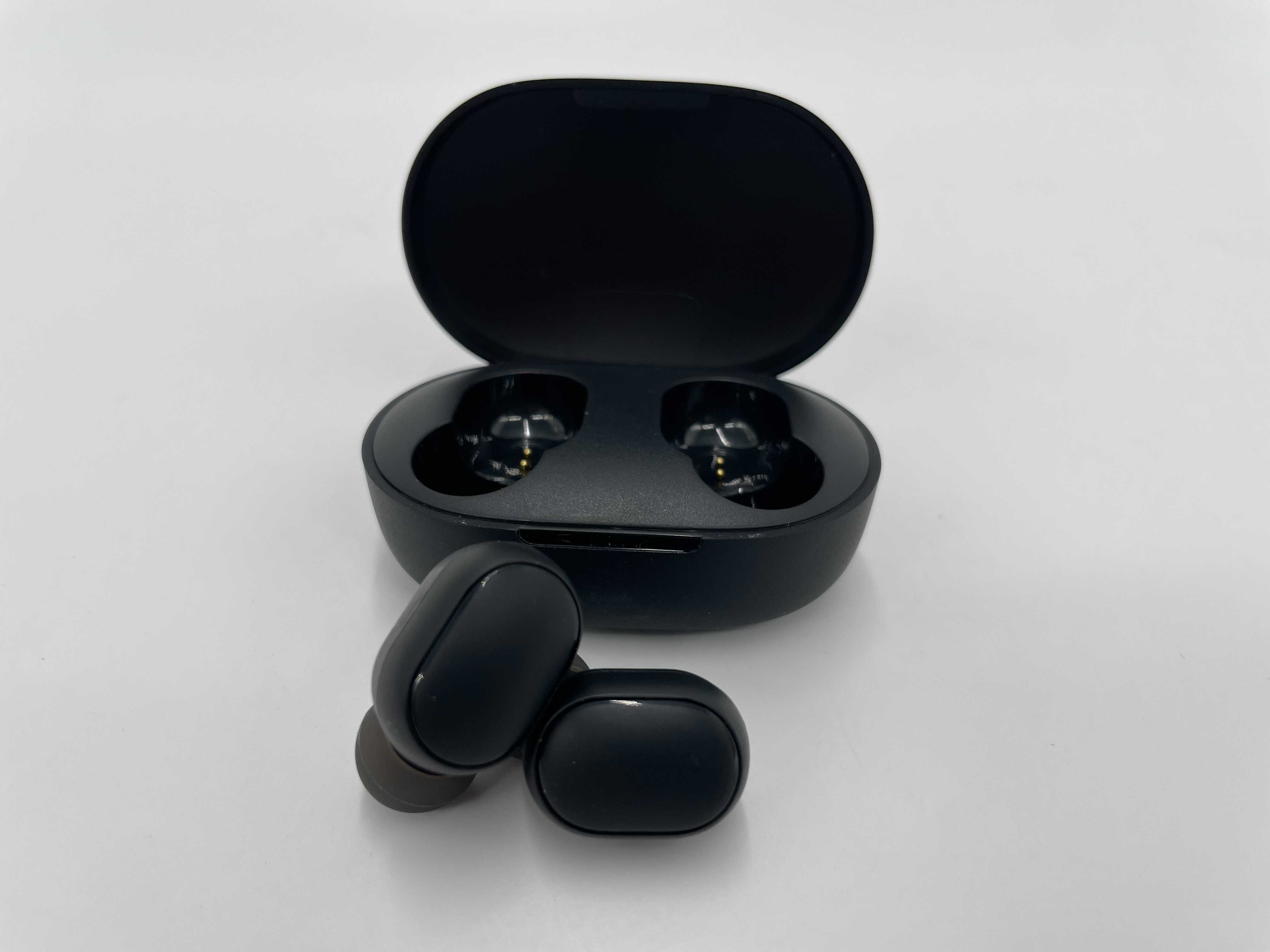 Słuchawki Bluetooth Xiaomi Mi True Wireless Earbuds Basic 2