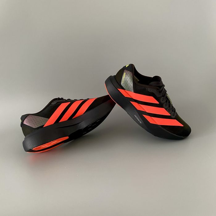 Adidas Adizero EVO SL  / Pro prime x strong boston takumi 3 4
