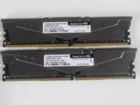 16Gb DDR4 3200MHz Team pc4-25600 комп'ютерна ігрова