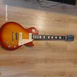 Gibson Les Paul Tribute studio WS 2010.
