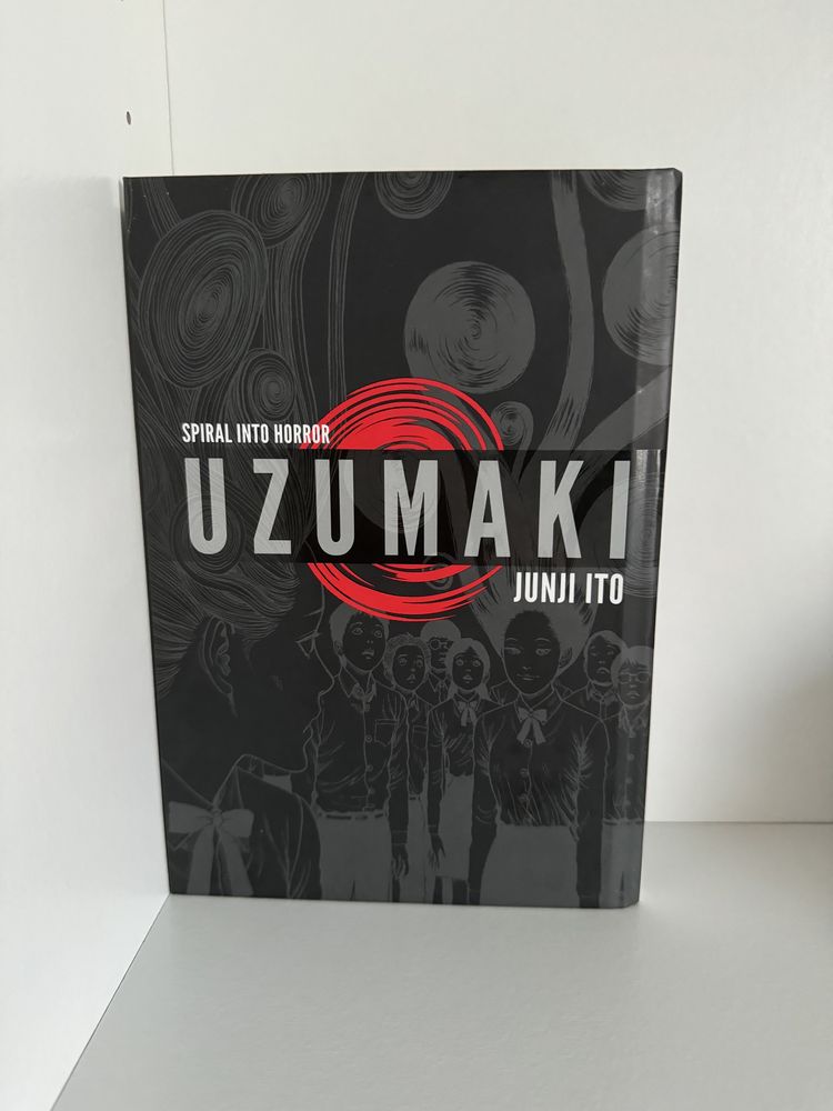 Vendo mangas Junji Ito