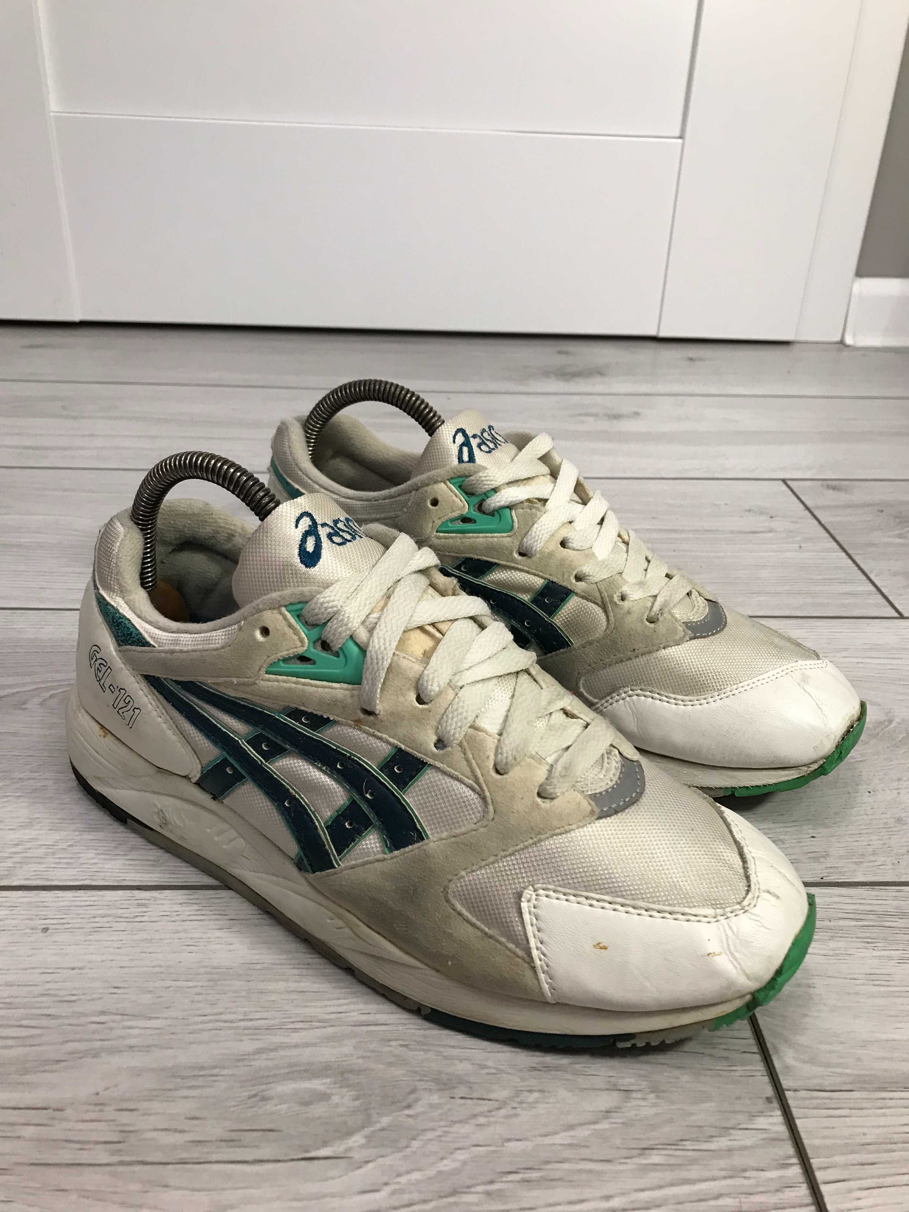 Buty ASICS Gel-121 rozm. 40,5 90' vintage