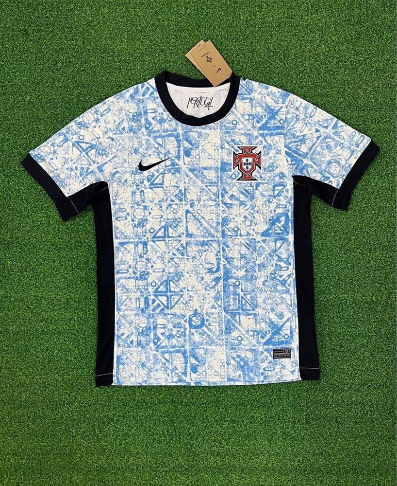 Camisola desporto