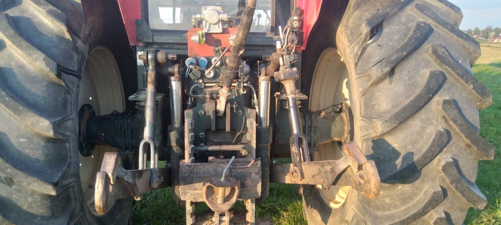 Sprzedam Zetor 14245 (16245)