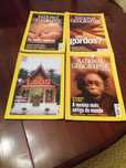 Revistas Antigas e Livros por 1€