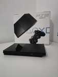 PlayStation 2 Slim + Jogos + Acessórios (Caixa Incluída)