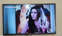 Smart tv LG 32" bom estado