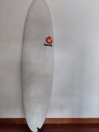 Pracha de Surf Troq 7.2 47.2 litros