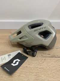 Kask rowerowy dziecięcy Scott Argo Plus Jr (CE) - XS/S (49-53 cm)