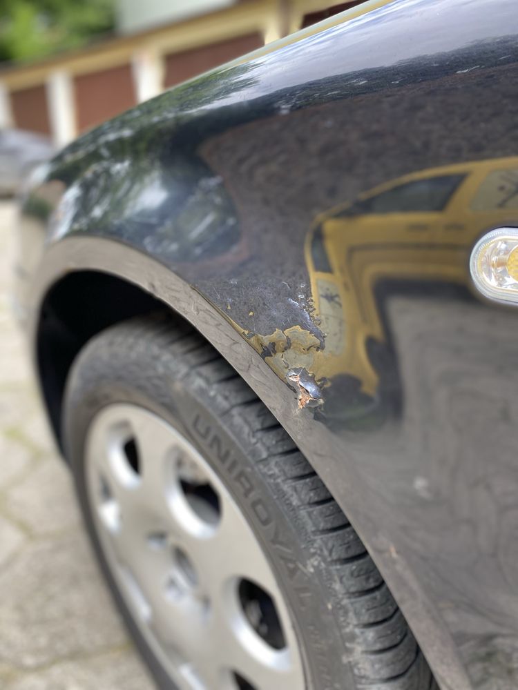 Volkswagen passat kombi 1.9tdi 130km 6b hak