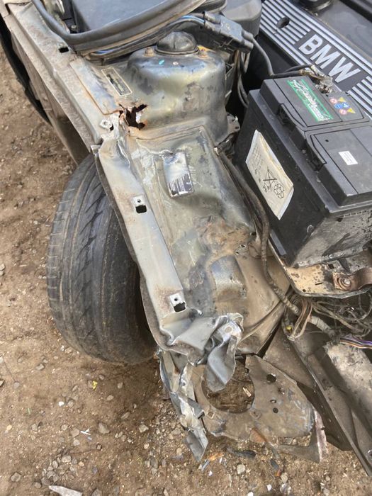 E34 520i(e32e38e39e46)