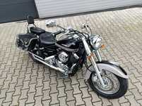 Yamaha Drag Star XVS650, 1999, ładny stan, raty, zapraszam