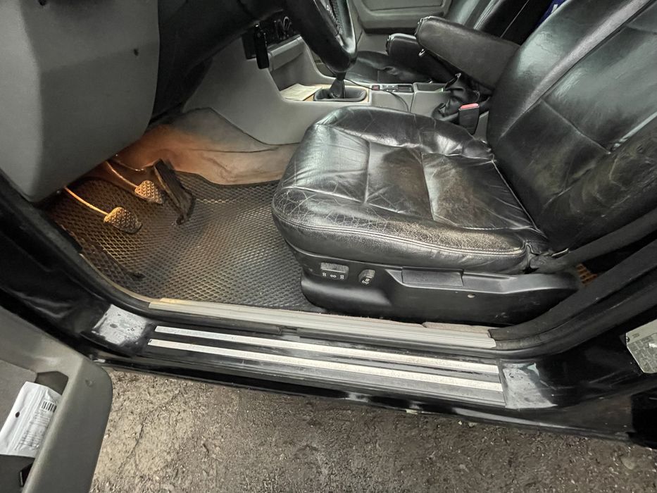 Продам BMW E34 525і m50b25