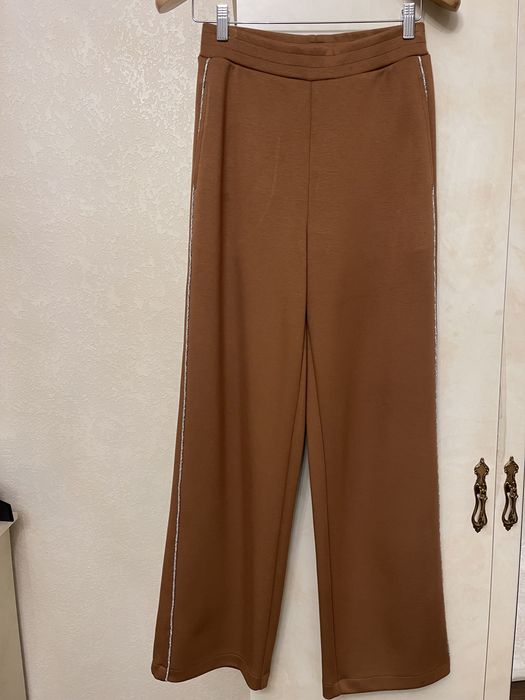 Штани стрейчові