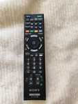 Pilot i zasilacz do tv sony