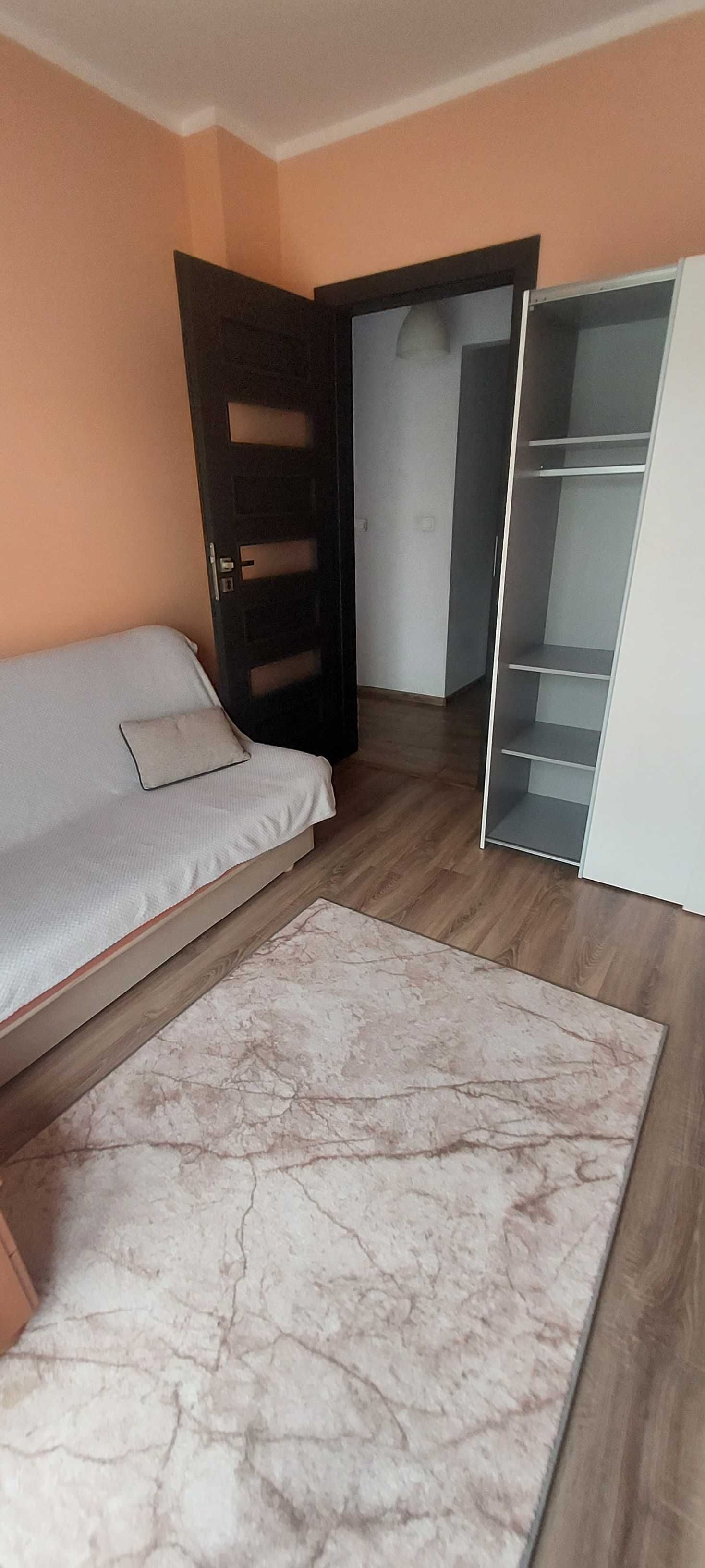 Wynajmę pokój 10m2, Szaserów