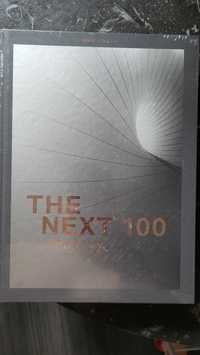 The  next 100    BMW  book