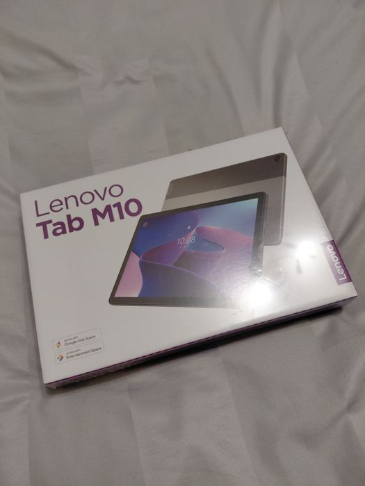Lenovo Tab m10 3rd gen