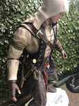 Estátua Assassin's Creed III Connor 1:1