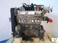 MOTOR COMPLETO FIAT PUNTO EVO 2006 -350A1000