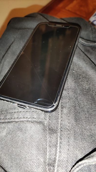 Iphone x para uso diario ou peças