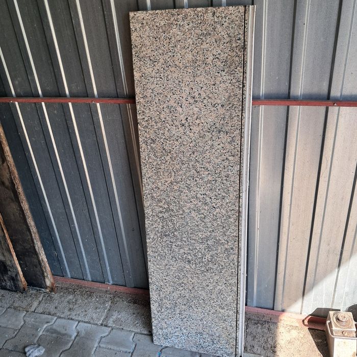 Plyta /blat granitowy