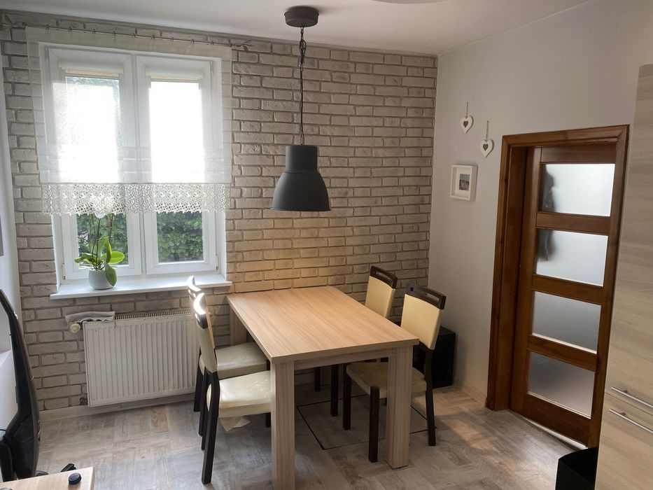 Dom w centrum Drezdenka