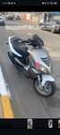 Piaggio NRG 2008 кузов