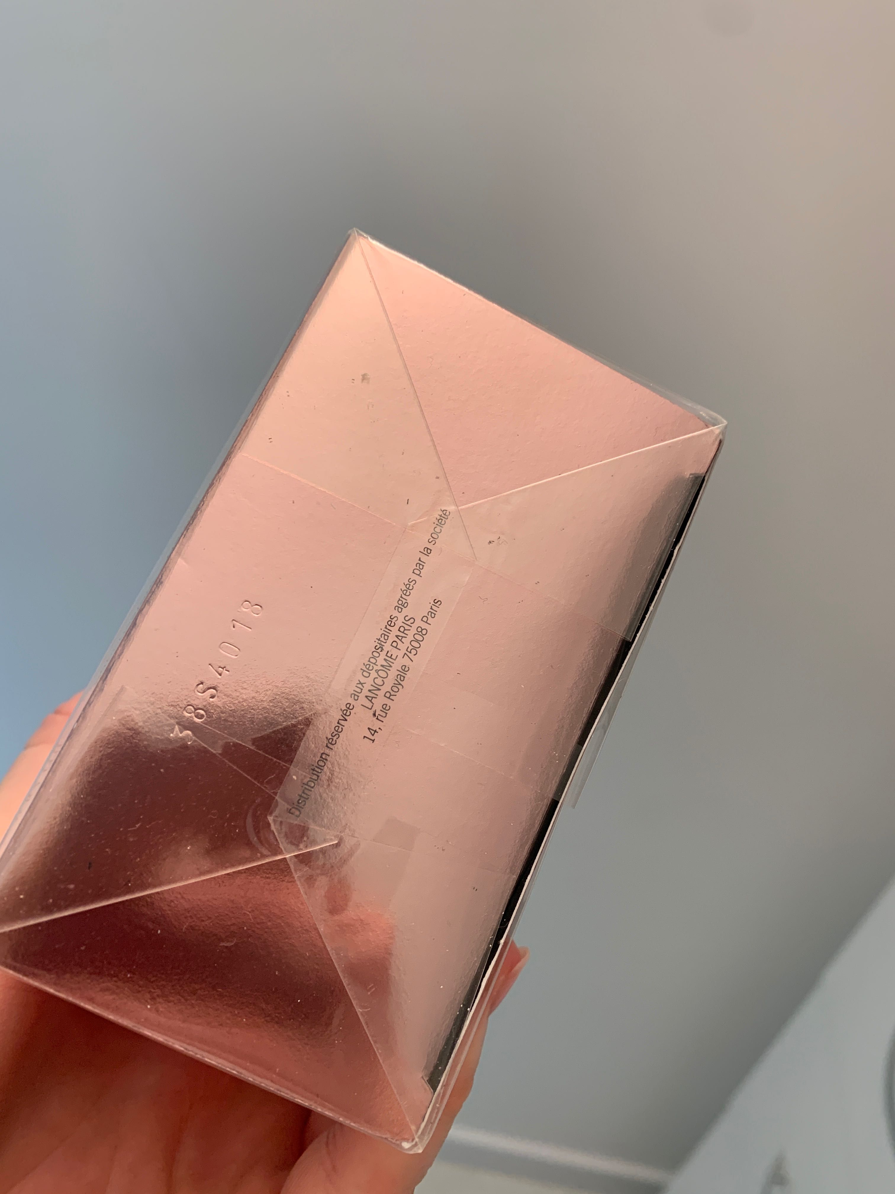 Perfumy Lancome La vie est belle 100 ml