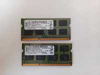 Memória 8GB (2x4) DDR4 para Notebook