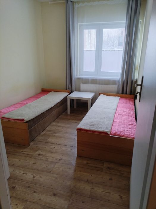 hostel,nocleg,pokoje, świetna lokalizacja